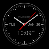 Watch Live Wallpaper-7 icon Watch Live Wallpaper-7 icon