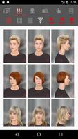 Hair Concept 3D পোস্টার