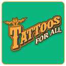Tattoo Designs For All APK