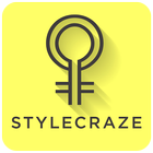 StyleCraze icône
