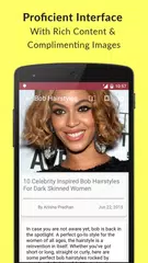 StyleCraze: Makeup Beauty Tips APK download