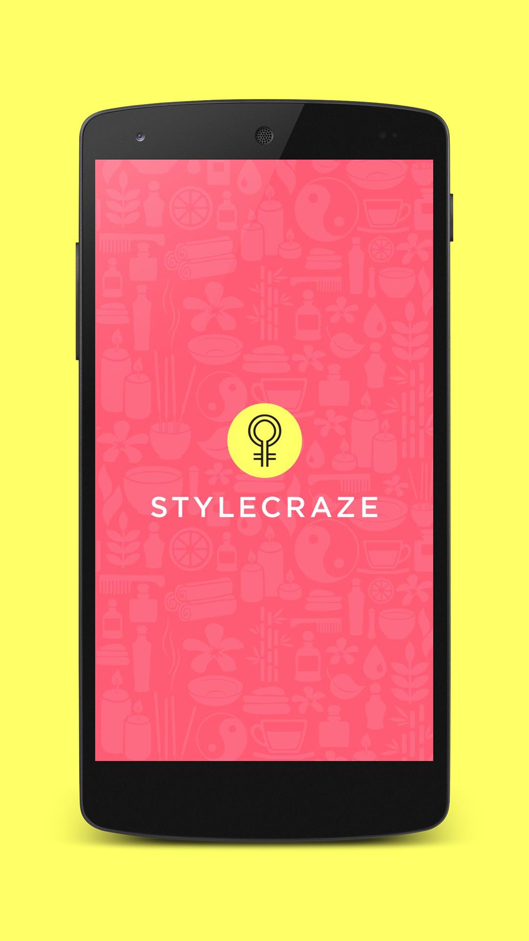 StyleCraze APK for Android Download StyleCraze APK for Android Download
