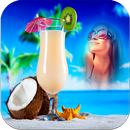 Beach Photo Frames APK