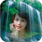 Cascade Photo Frames أيقونة