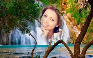 Cascade Photo Frames تصوير الشاشة 1