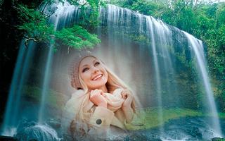 Cascade Photo Frames تصوير الشاشة 2