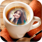 Coffee Cup Photo Frames 图标