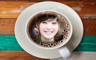 Coffee Cup Photo Frames screenshot 2