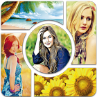 Photo Collage PRO иконка