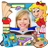 School Photo Frames APK