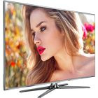 Smart TV Photo Frames ikona