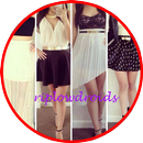 ideias estilo de moda APK