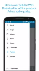 Style Jukebox - Cloud Player APK download