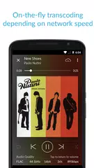 Style Jukebox - Cloud Player APK download