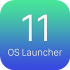 Launcher for OS11 icono