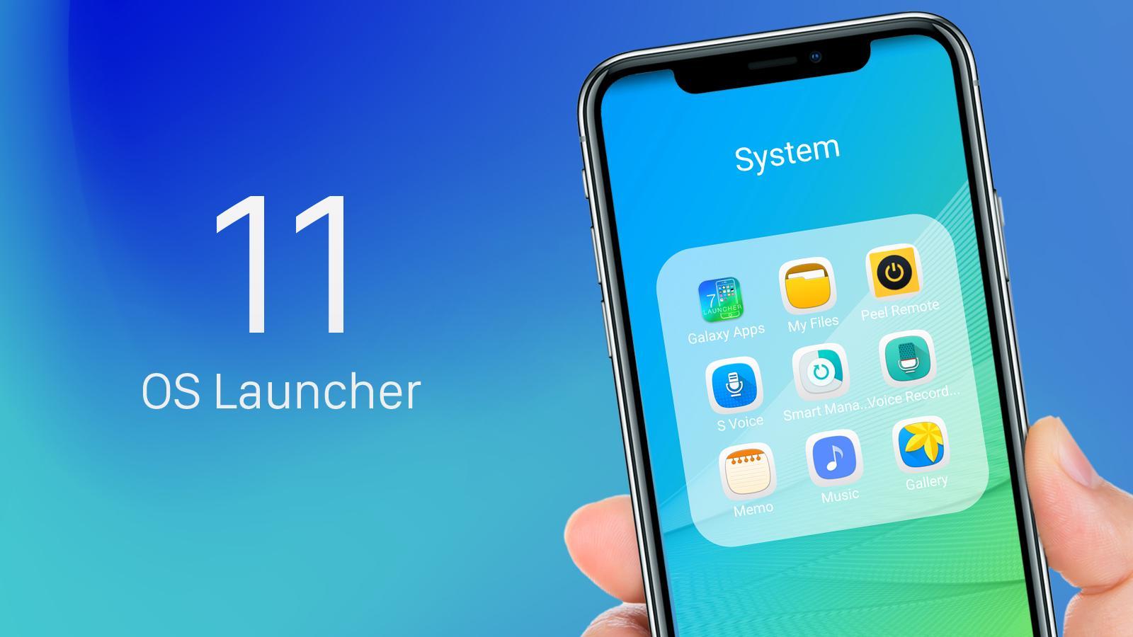 Ios 18 launcher. Simple Launcher Android.