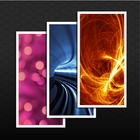 Backgrounds icon