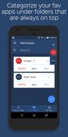 Fast Access скриншот 1