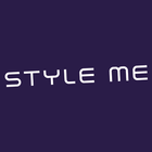 آیکون‌ Style Me