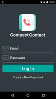 CompactContact Affiche