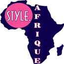 APK Style Afrique Ankara and Asoebi Fashion App