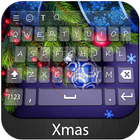 Xmas Keyboard Theme আইকন