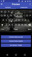 Bike Keyboard Theme ภาพหน้าจอ 3