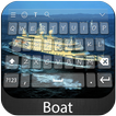 Boat Keyboard Theme