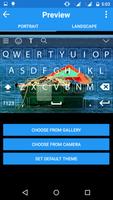 Boat Keyboard Theme تصوير الشاشة 3