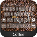 Coffee Keyboard Theme APK