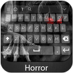 Horror Keyboard Theme