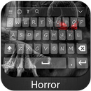 Horror Keyboard Theme APK