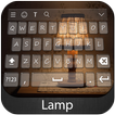 Lamp Keyboard Theme