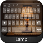 Lamp Keyboard Theme-icoon