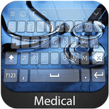 Medical Keyboard Theme icon
