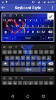 Medical Keyboard Theme capture d'écran 2