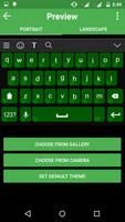 Rasta Weed Keyboard Theme स्क्रीनशॉट 3