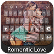 RomenticLove Keyboard Theme
