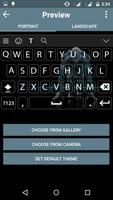 Robot Keyboard Theme 截图 3