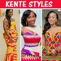 Kente Styles