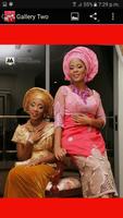 Lace & Aso oke Styles capture d'écran 1