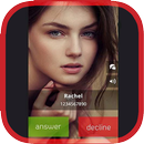 Smart Fake phone call prank From Police & Mr santa APK