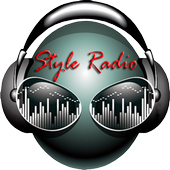 Style Radio icon