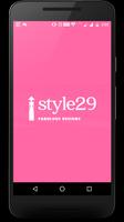 styles29 App poster