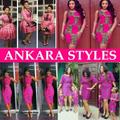Ankara Fashion