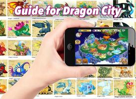 Guide for Dragon City capture d'écran 1