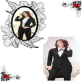 style wanita karir