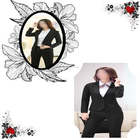 آیکون‌ style wanita karir