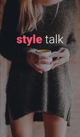 스타일톡 - StyleTalk 포스터