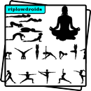 Yoga coloca saudável APK
